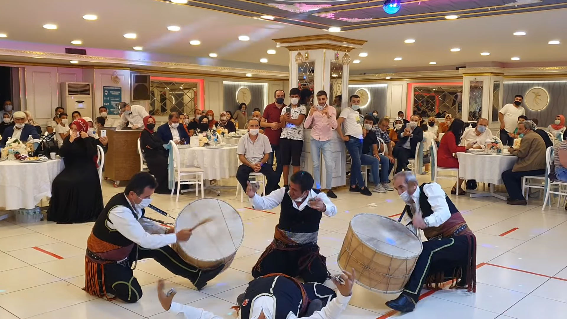 Maltepe Nişan Davul Zurna