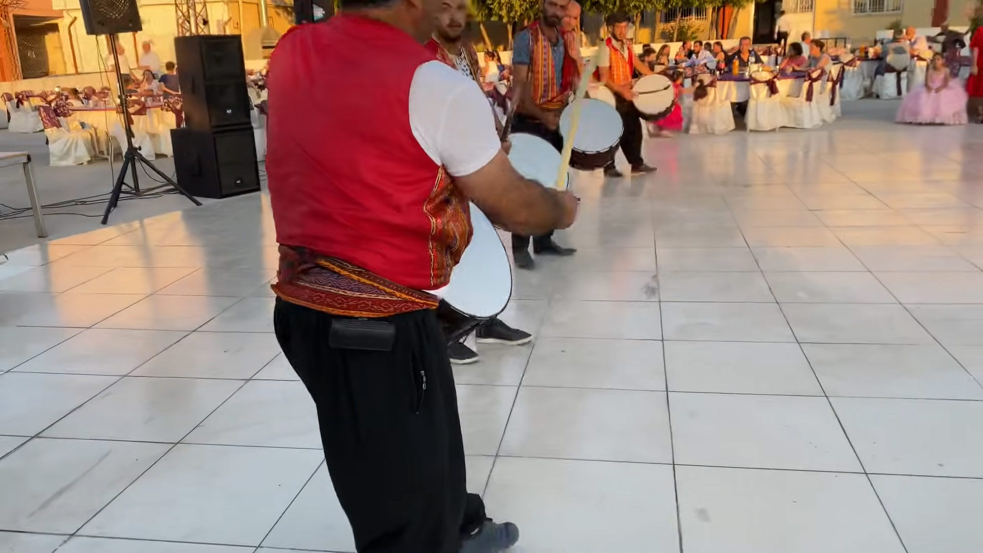Davul Zurna Müzik Ekibi