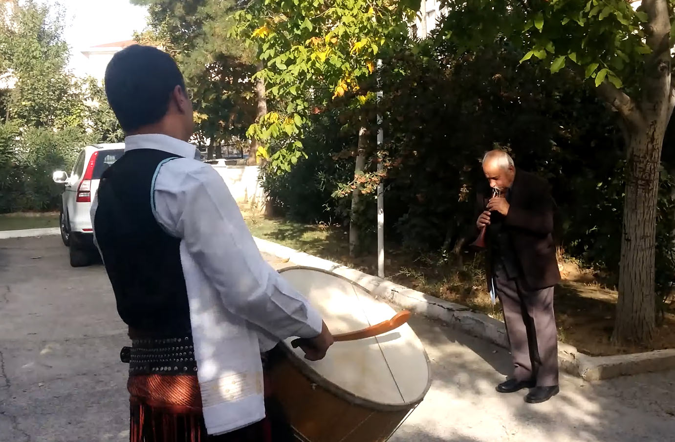 Davul Zurnacı Kiralama